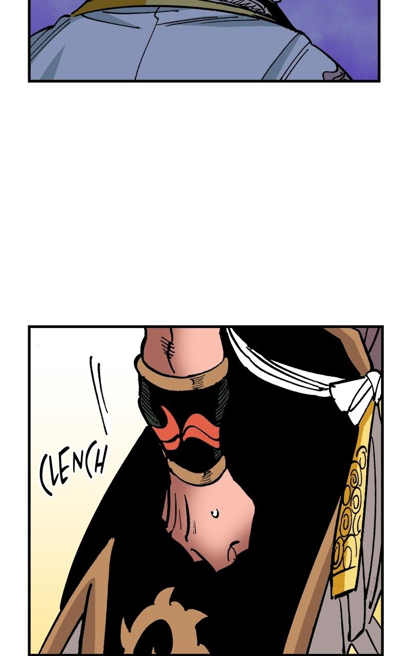 King of the East Chap 136 - Next Chap 137