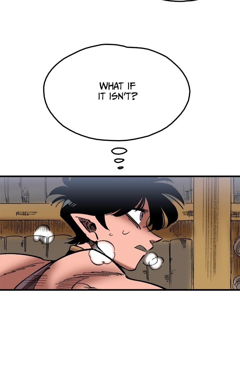 King of the East Chap 136 - Next Chap 137