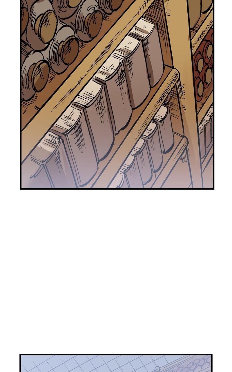 King of the East Chap 136 - Next Chap 137