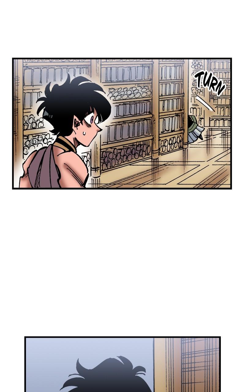 King of the East Chap 136 - Next Chap 137