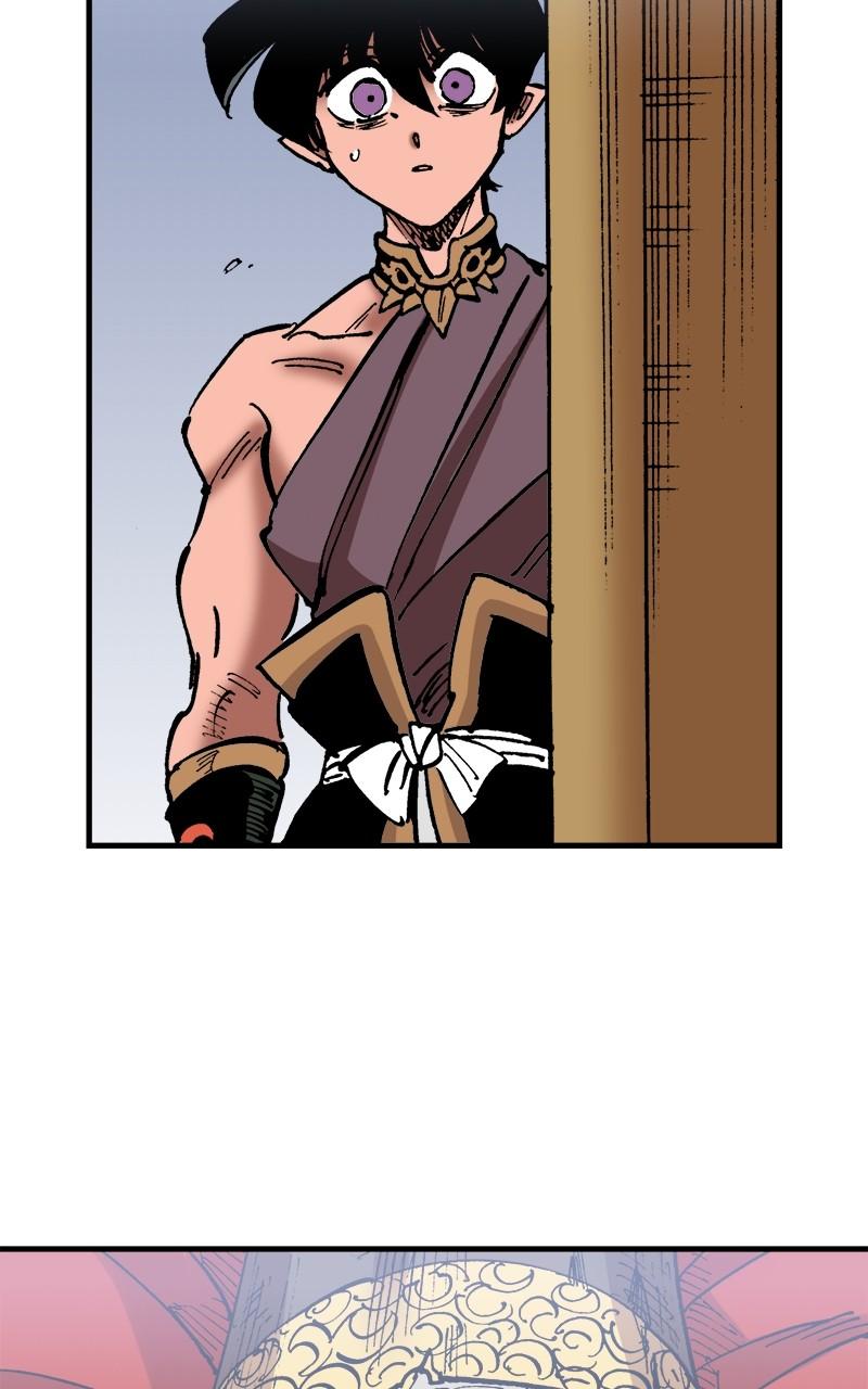 King of the East Chap 136 - Next Chap 137