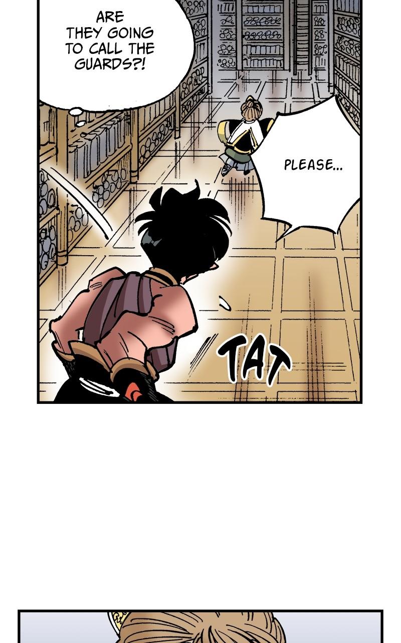 King of the East Chap 136 - Next Chap 137