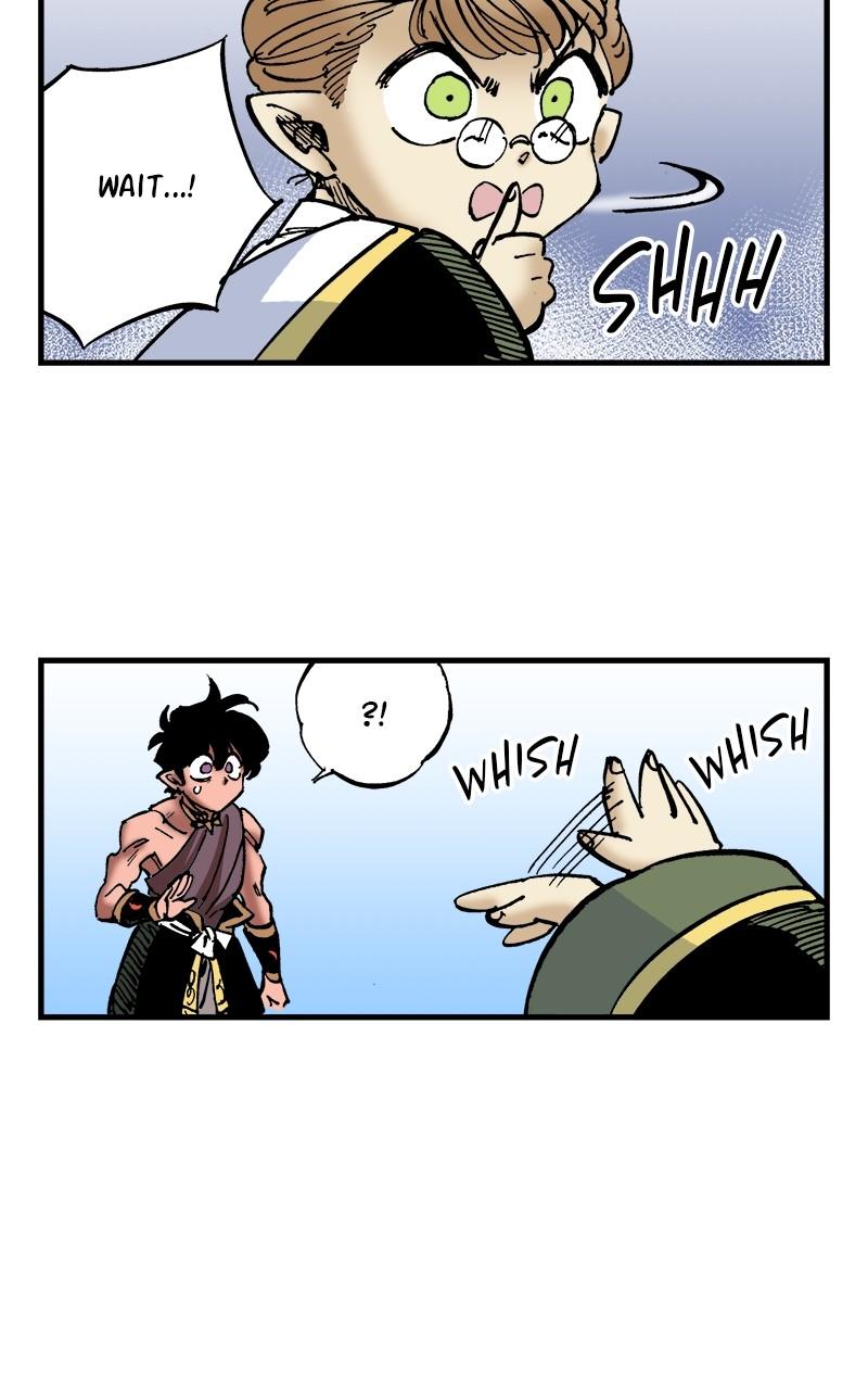 King of the East Chap 136 - Next Chap 137
