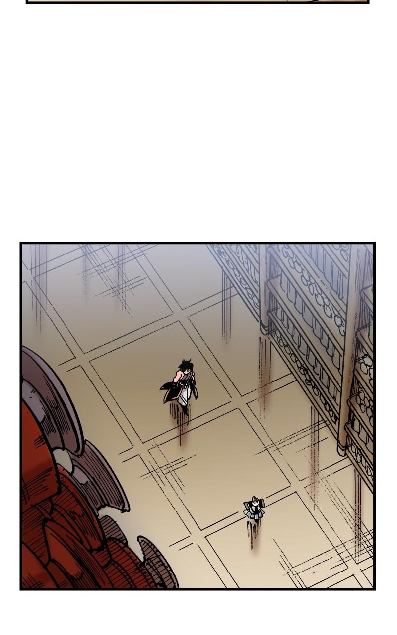 King of the East Chap 136 - Next Chap 137