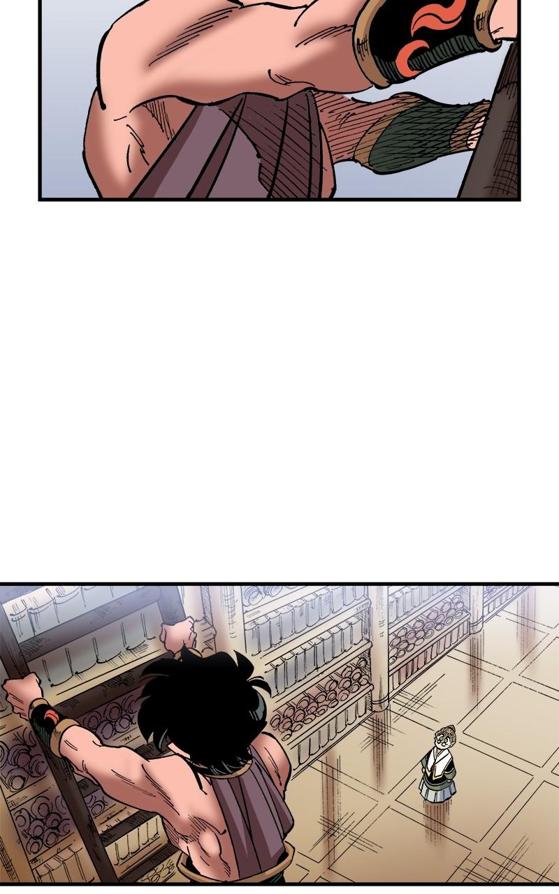 King of the East Chap 136 - Next Chap 137