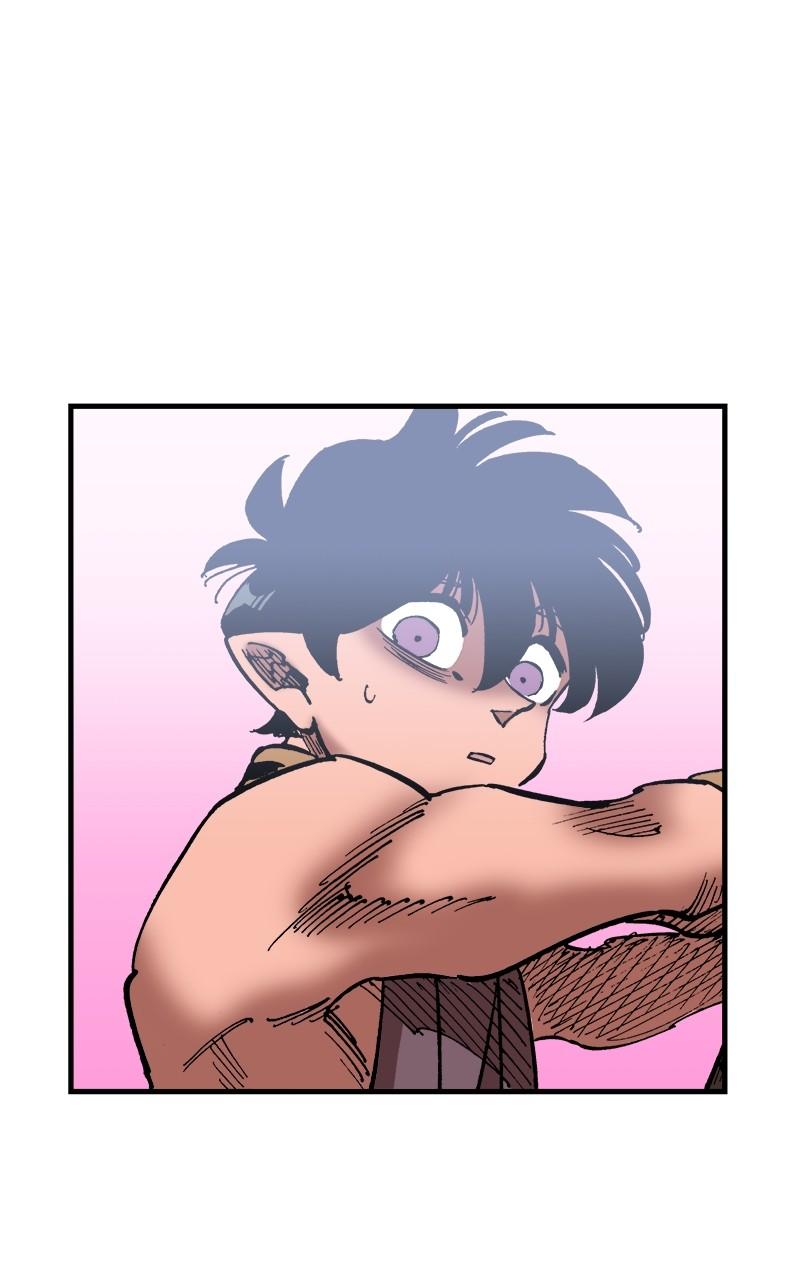 King of the East Chap 136 - Next Chap 137
