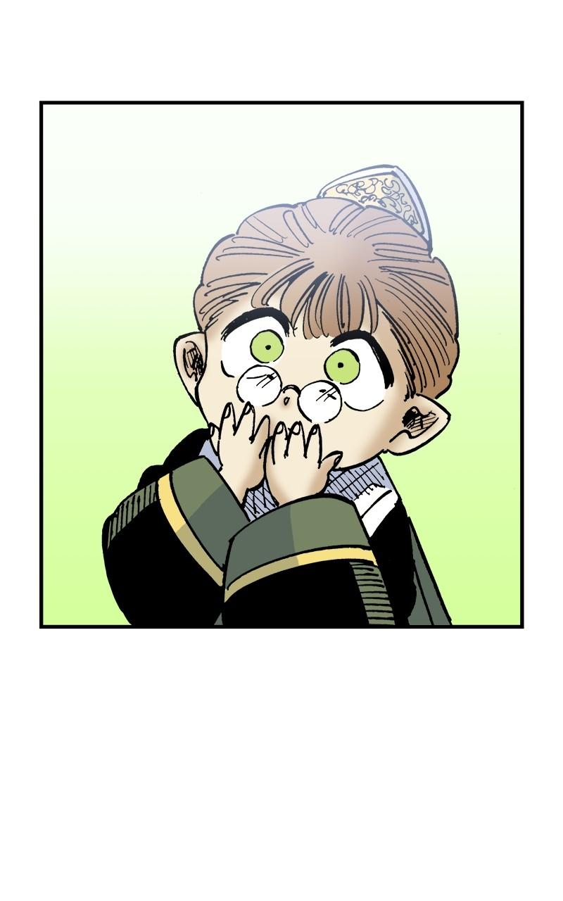 King of the East Chap 136 - Next Chap 137