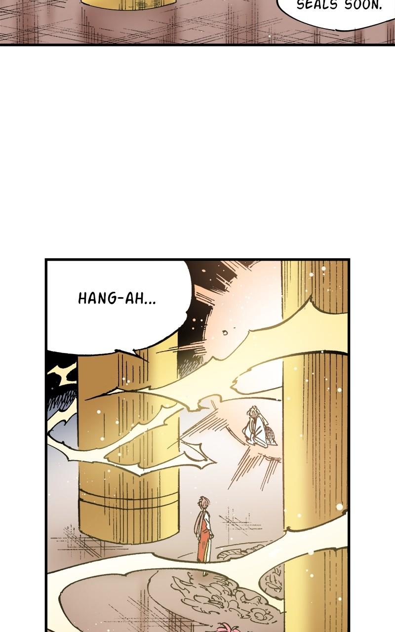 King of the East Chap 136 - Next Chap 137