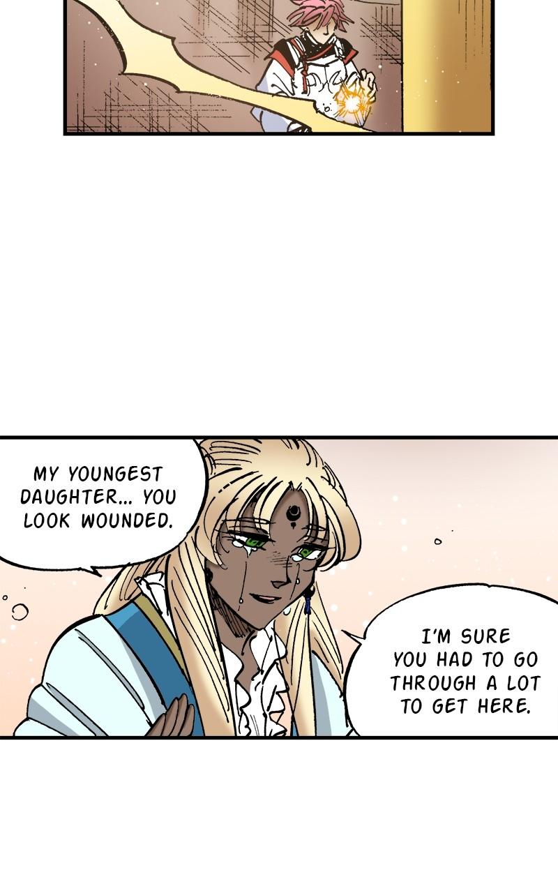 King of the East Chap 136 - Next Chap 137