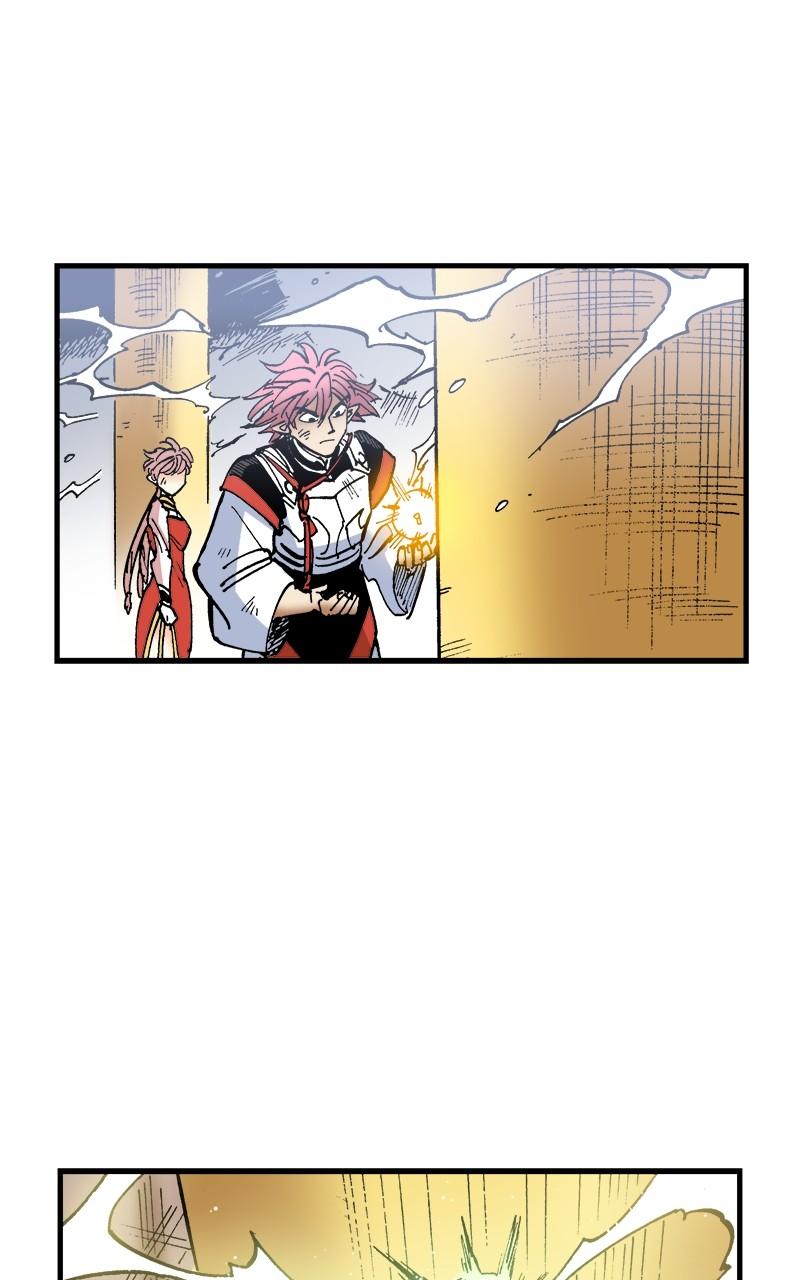 King of the East Chap 136 - Next Chap 137