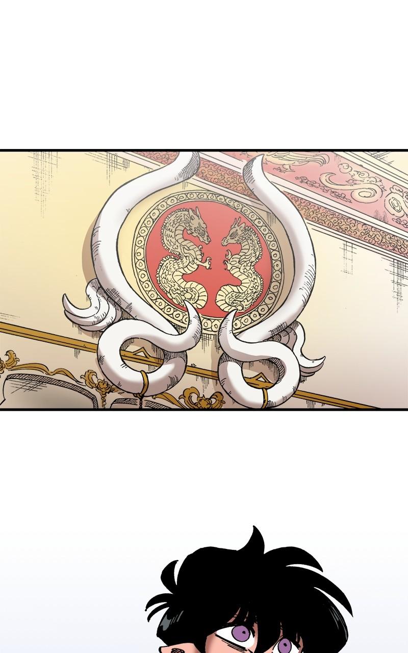 King of the East Chap 136 - Next Chap 137