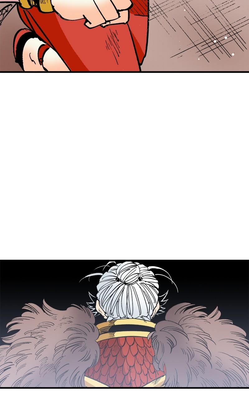 King of the East Chap 136 - Next Chap 137