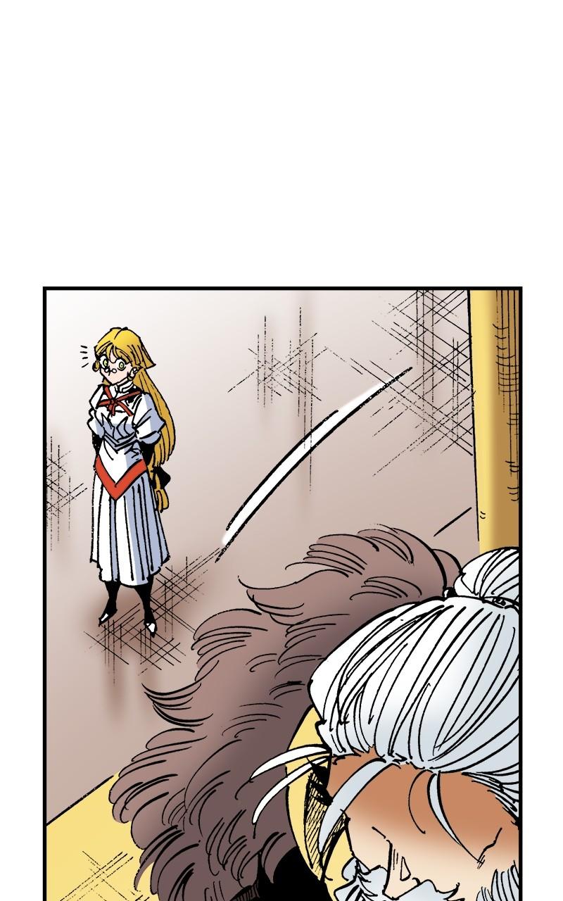 King of the East Chap 136 - Next Chap 137