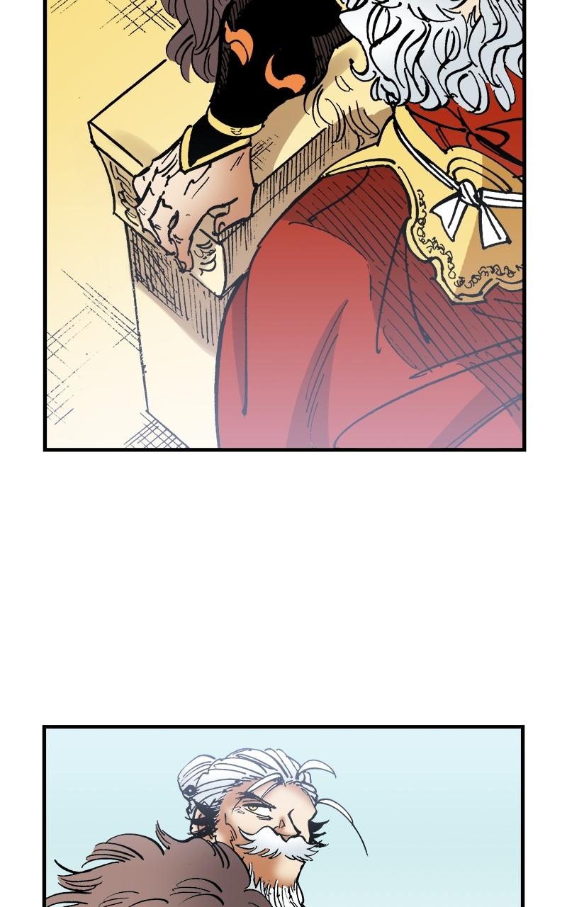 King of the East Chap 136 - Next Chap 137