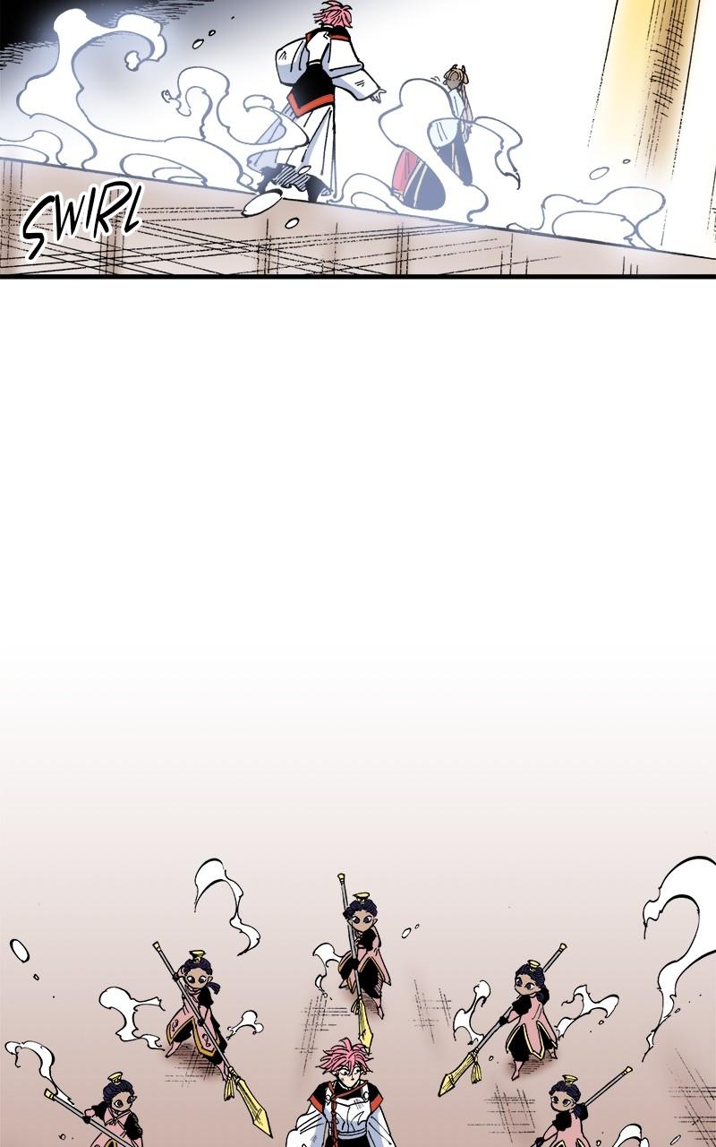 King of the East Chap 136 - Next Chap 137