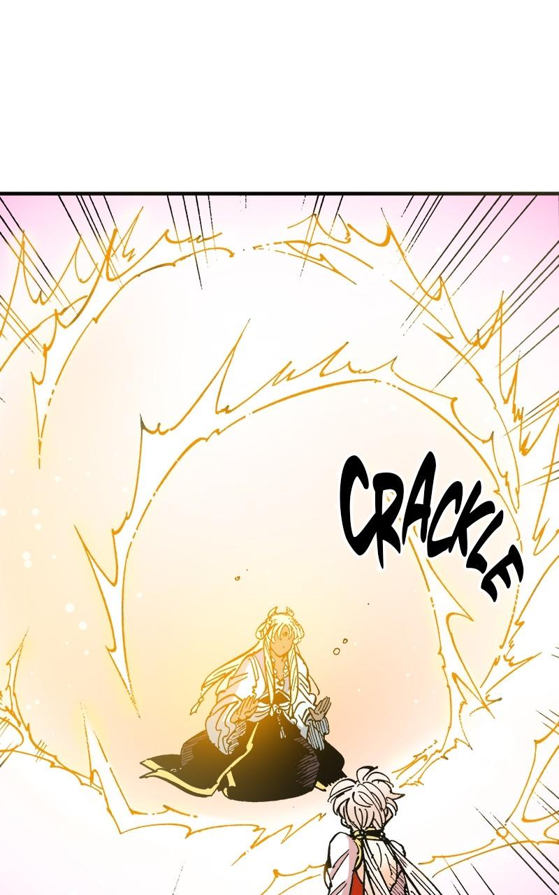 King of the East Chap 136 - Next Chap 137