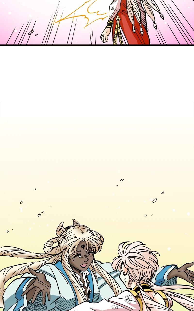 King of the East Chap 136 - Next Chap 137