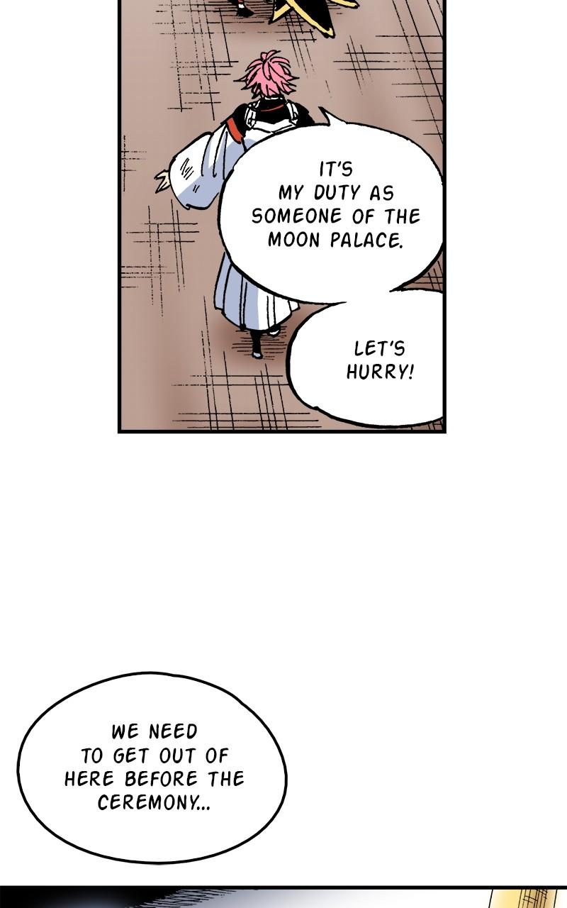 King of the East Chap 136 - Next Chap 137