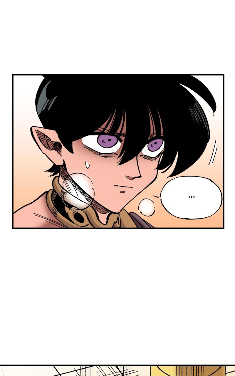 King of the East Chap 136 - Next Chap 137