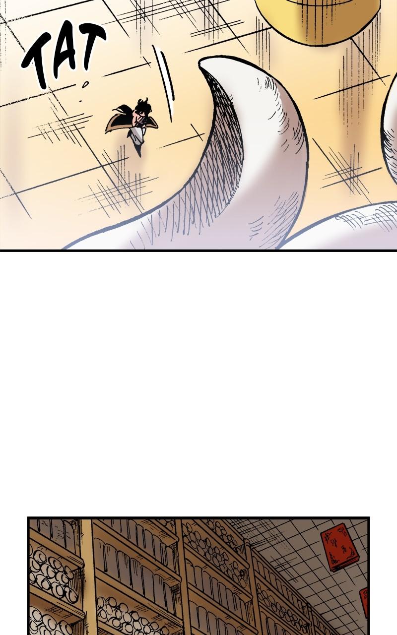 King of the East Chap 136 - Next Chap 137