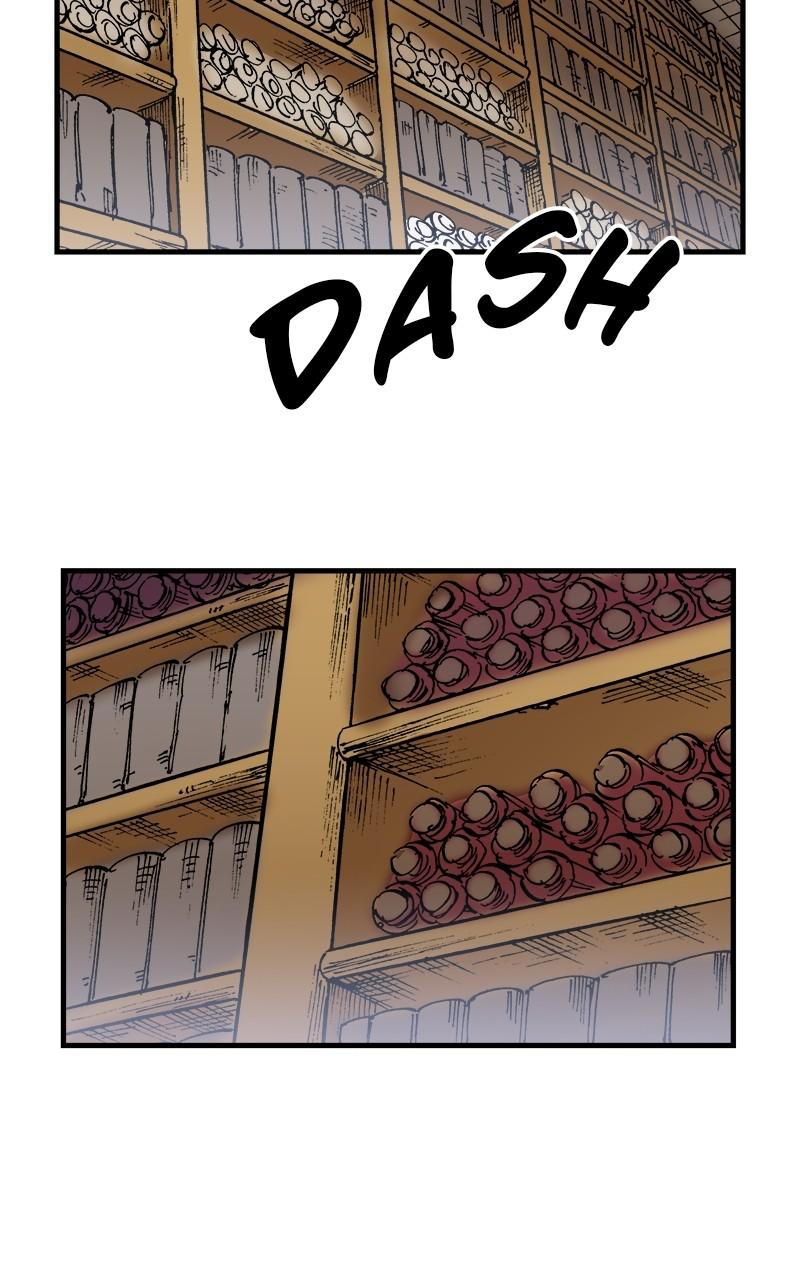 King of the East Chap 136 - Next Chap 137