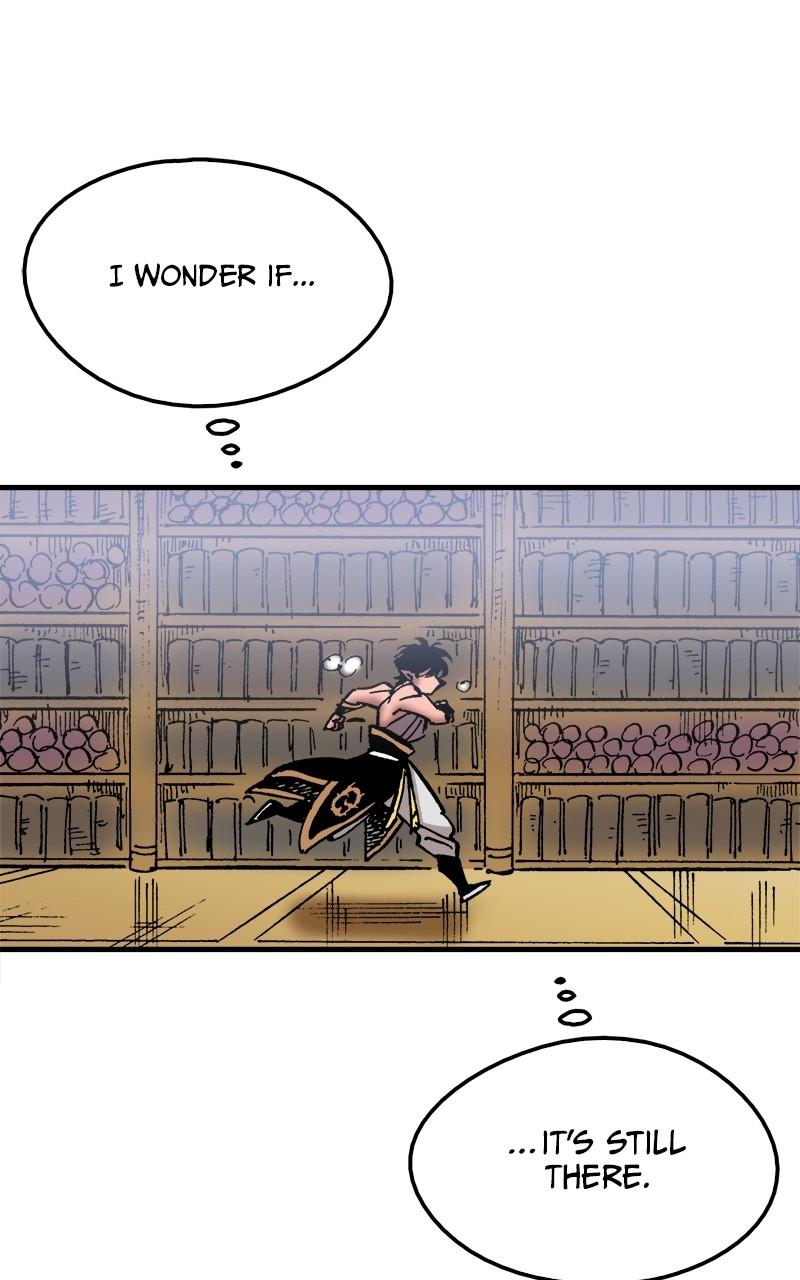 King of the East Chap 136 - Next Chap 137