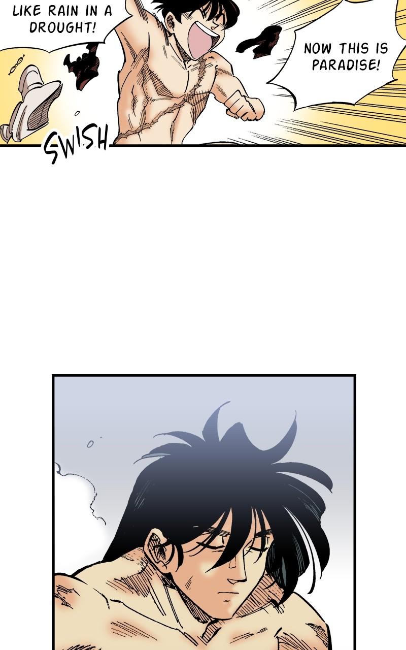 King of the East Chap 138 - Next Chap 139