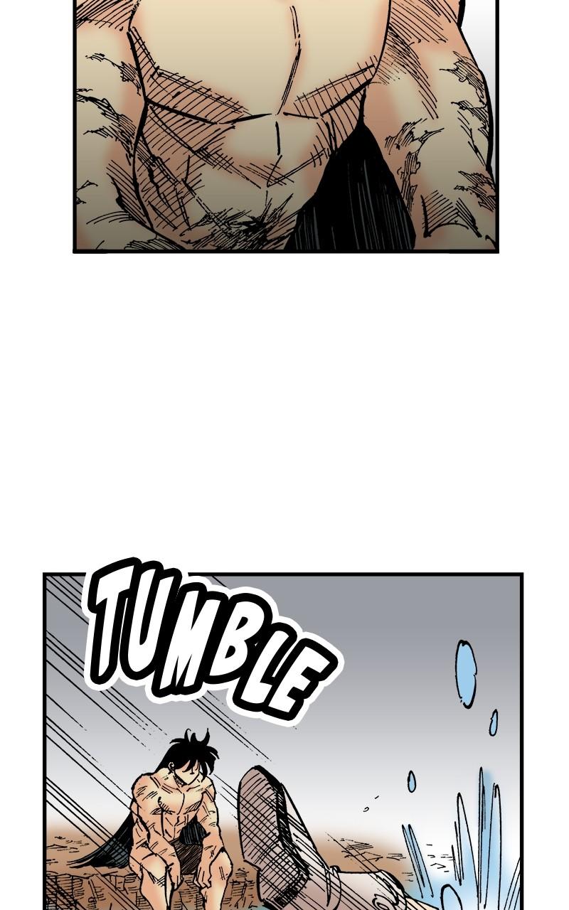 King of the East Chap 138 - Next Chap 139