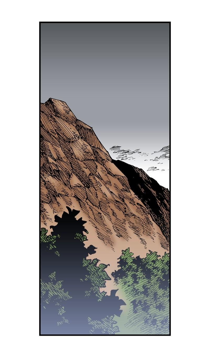 King of the East Chap 138 - Next Chap 139