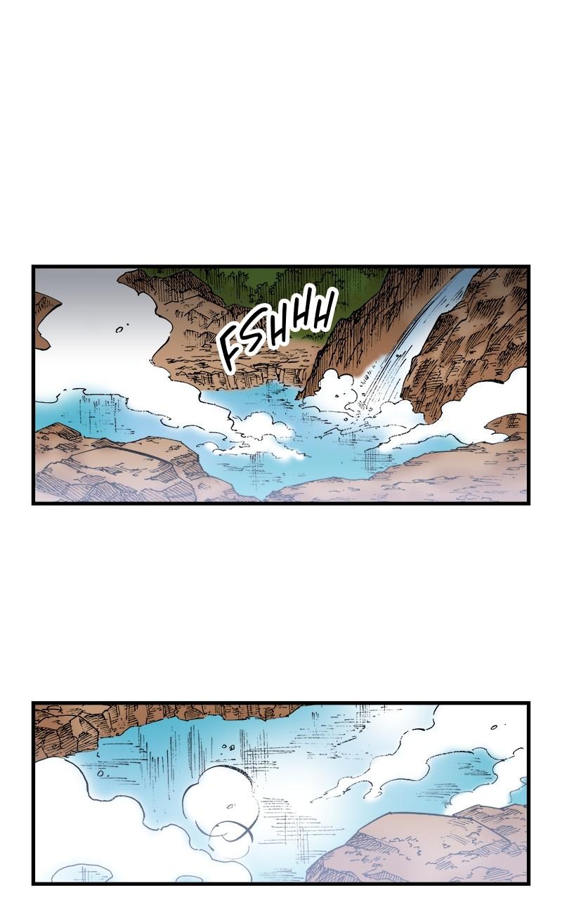 King of the East Chap 138 - Next Chap 139
