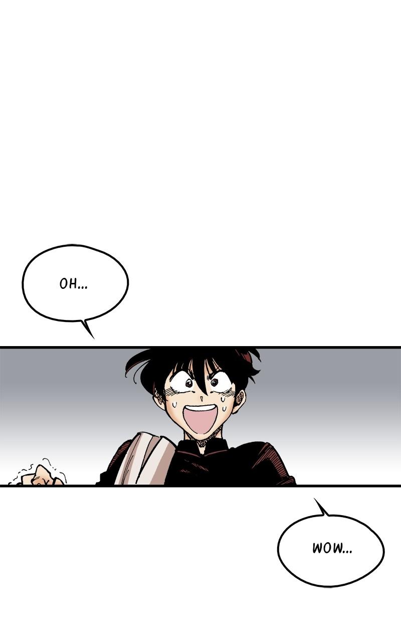 King of the East Chap 138 - Next Chap 139