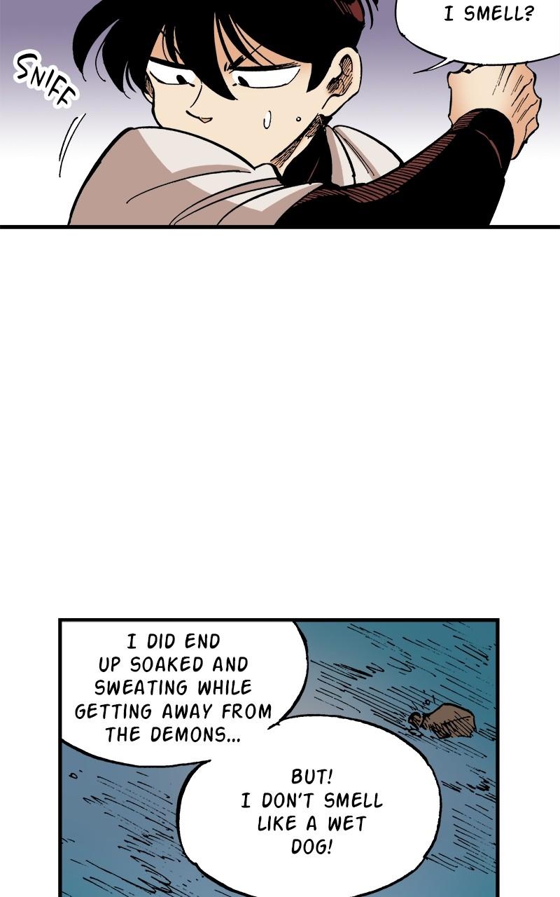 King of the East Chap 138 - Next Chap 139