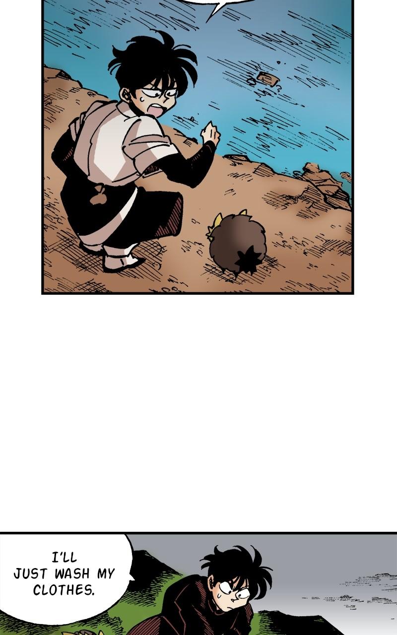 King of the East Chap 138 - Next Chap 139