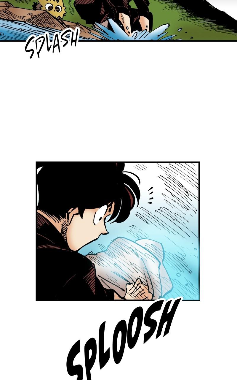 King of the East Chap 138 - Next Chap 139