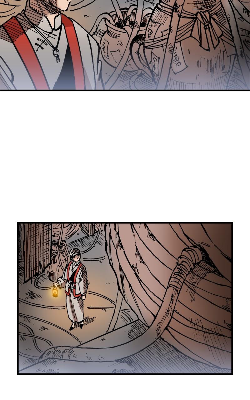 King of the East Chap 138 - Next Chap 139
