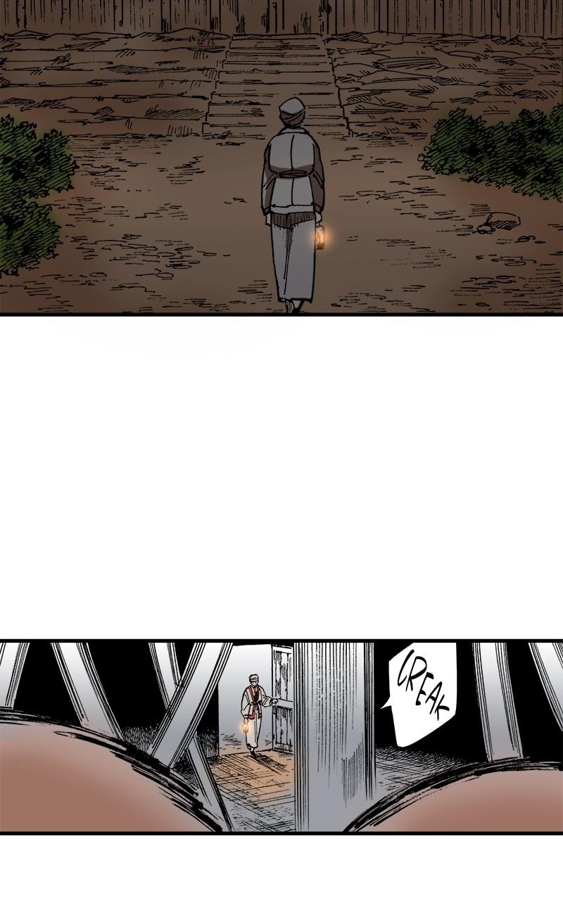 King of the East Chap 138 - Next Chap 139