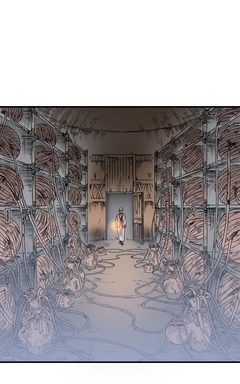 King of the East Chap 138 - Next Chap 139