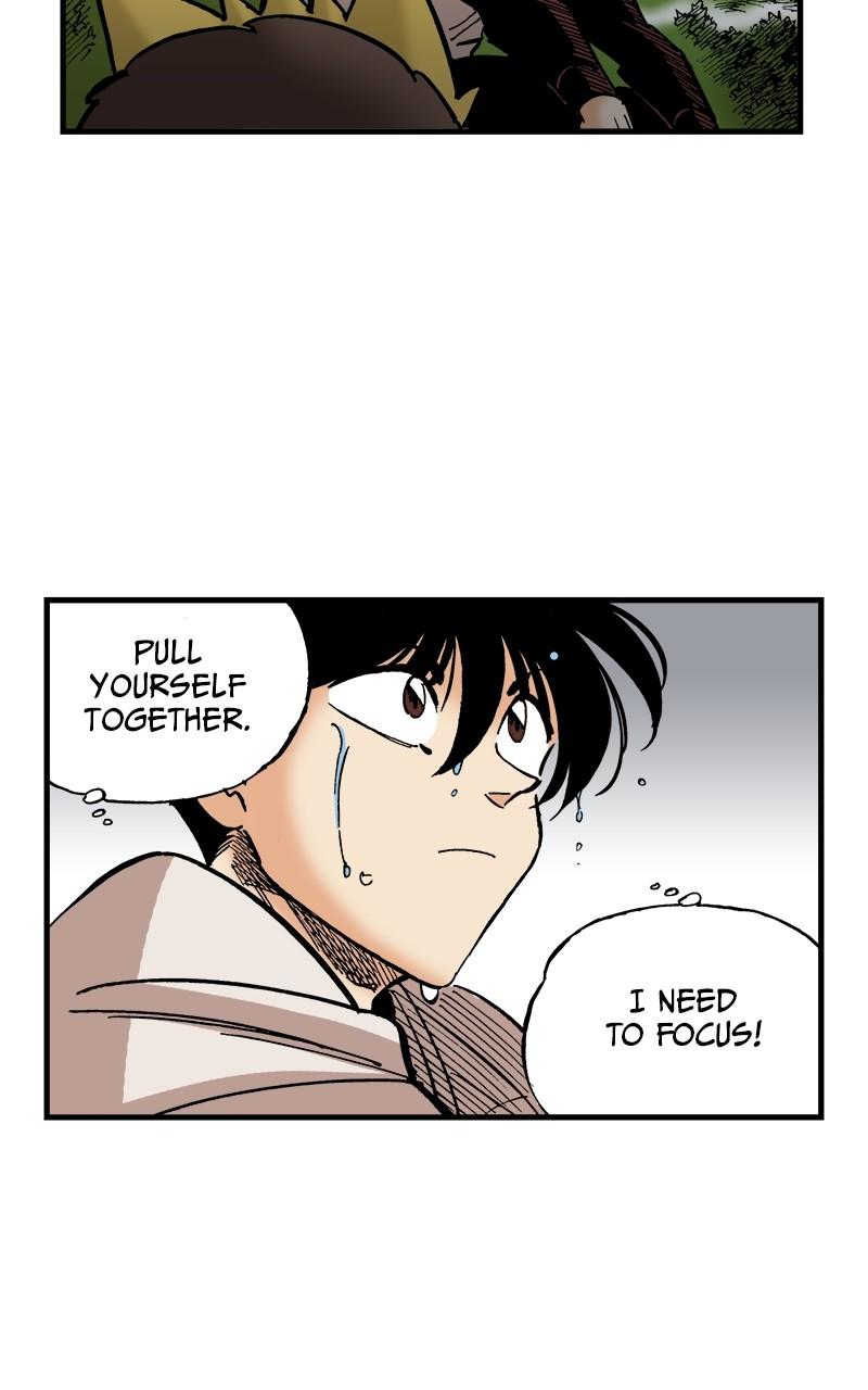 King of the East Chap 138 - Next Chap 139