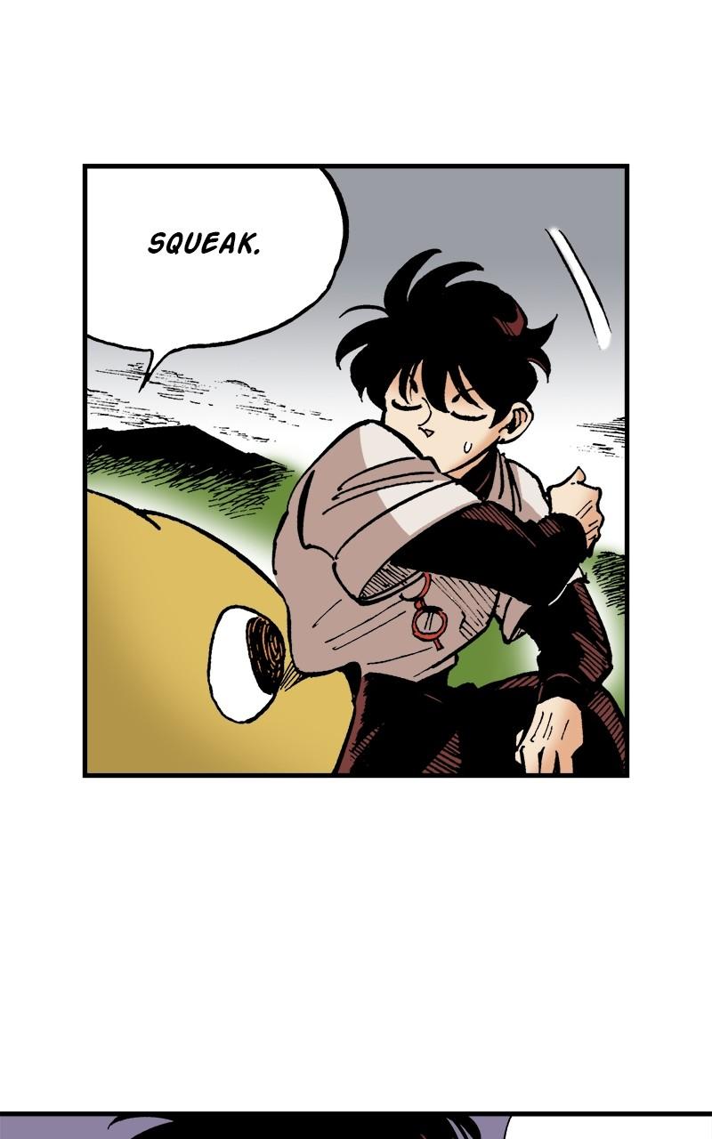 King of the East Chap 138 - Next Chap 139
