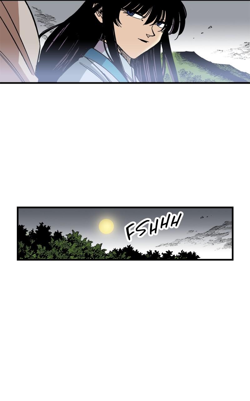 King of the East Chap 138 - Next Chap 139