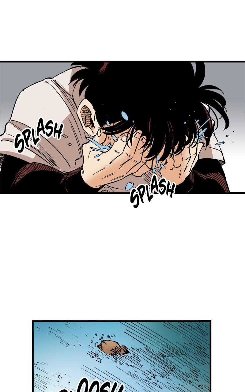 King of the East Chap 138 - Next Chap 139