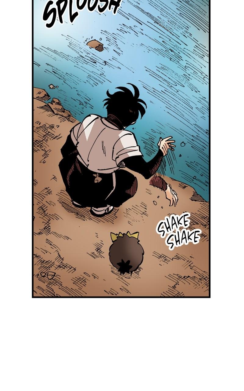 King of the East Chap 138 - Next Chap 139