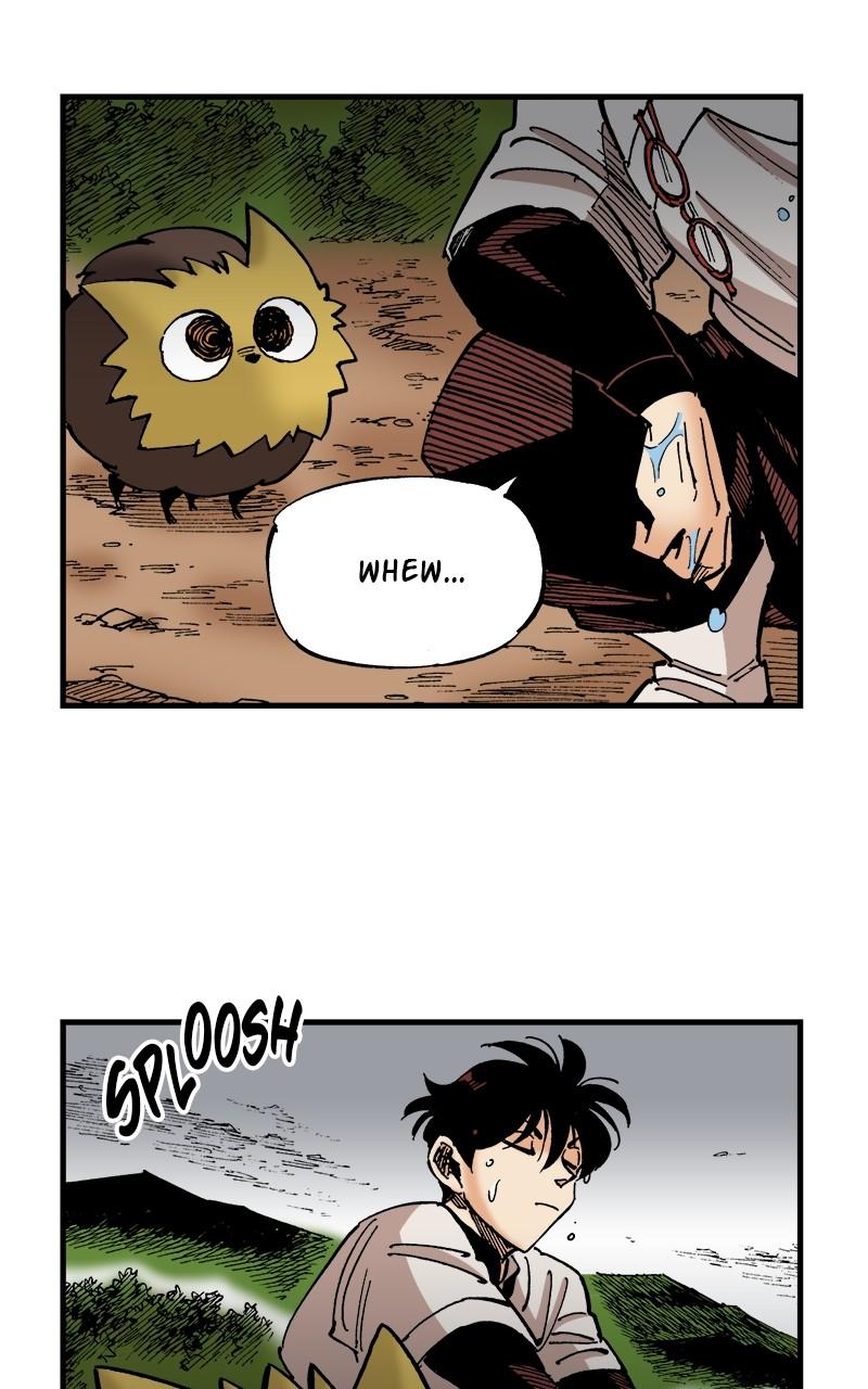 King of the East Chap 138 - Next Chap 139
