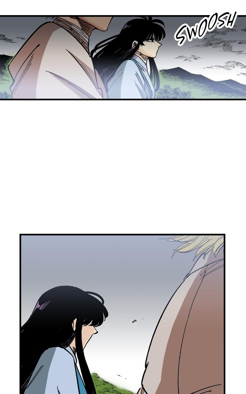 King of the East Chap 138 - Next Chap 139