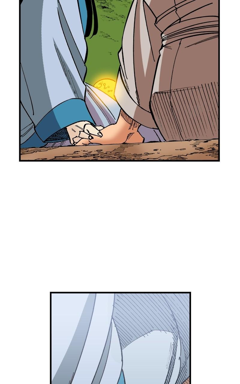 King of the East Chap 138 - Next Chap 139
