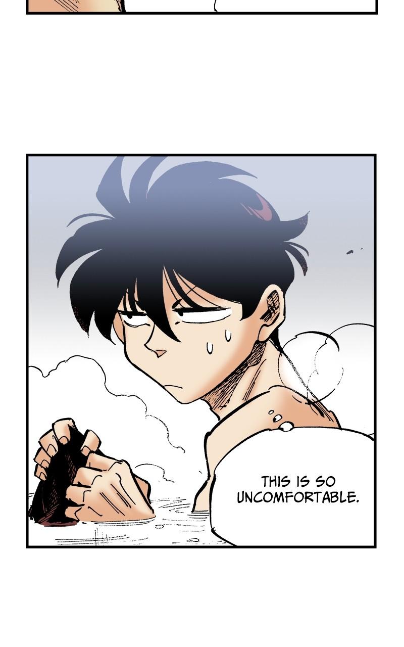 King of the East Chap 138 - Next Chap 139