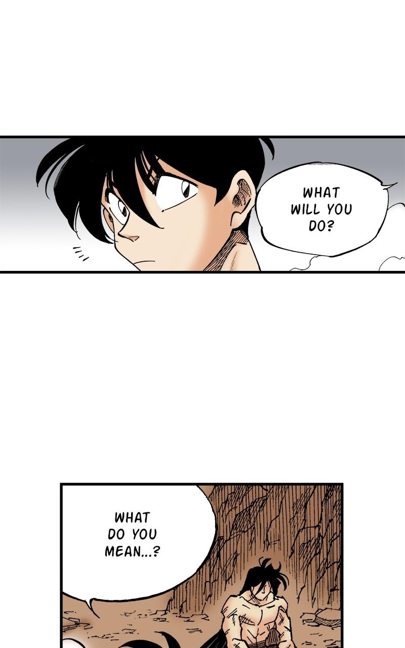 King of the East Chap 138 - Next Chap 139