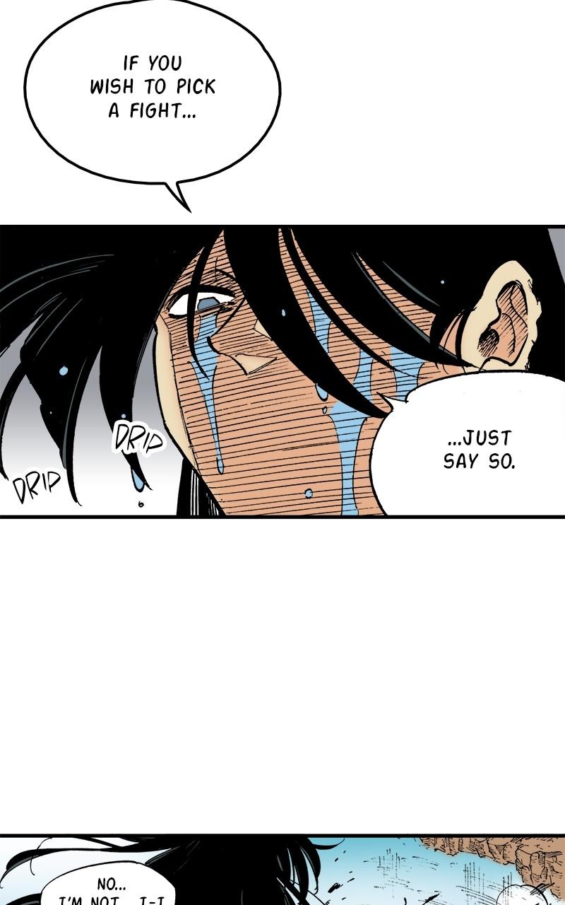 King of the East Chap 138 - Next Chap 139