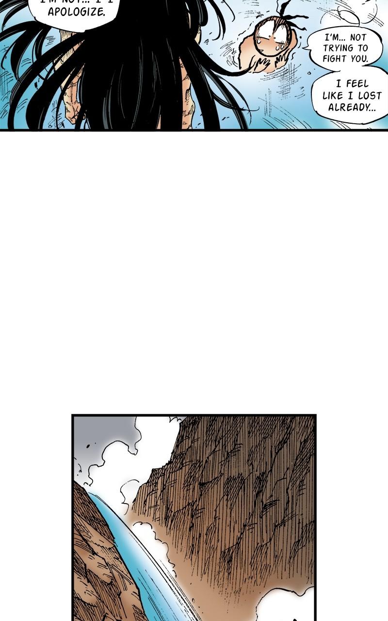 King of the East Chap 138 - Next Chap 139