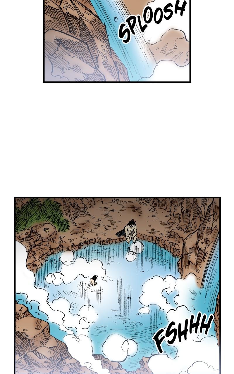 King of the East Chap 138 - Next Chap 139